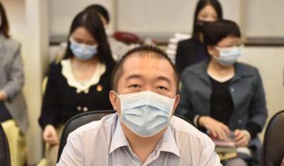 省国资委中央企业服务处 海南联合 海南旅投联合开展党建联学共建活动