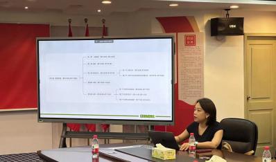 海南联合举办婚姻家庭法律知识讲座