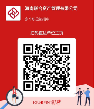 海南联合资产