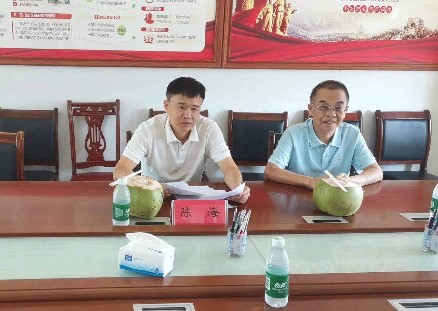 海南联合资产 海南联合资产