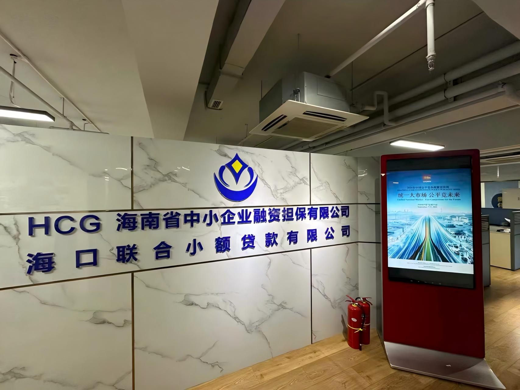 海南联合资产