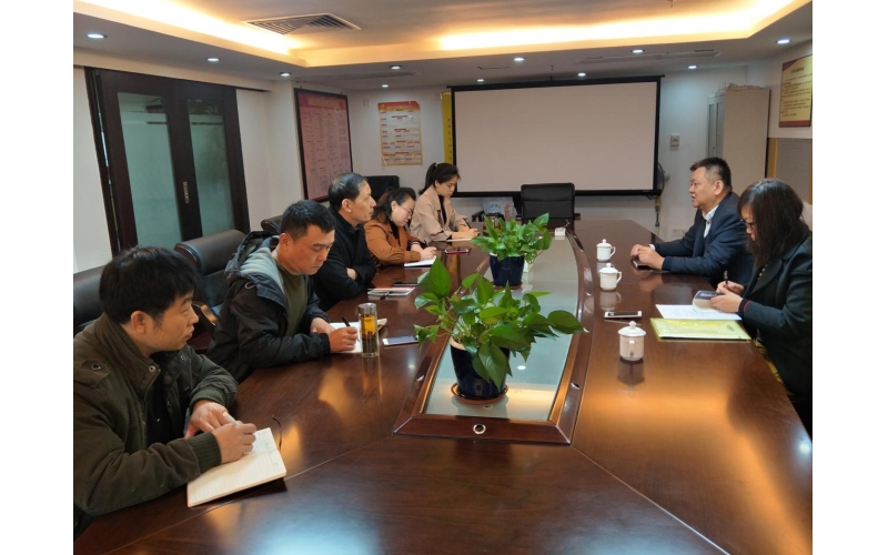 公司纪委开展明察暗访持之以恒抓好作风建设