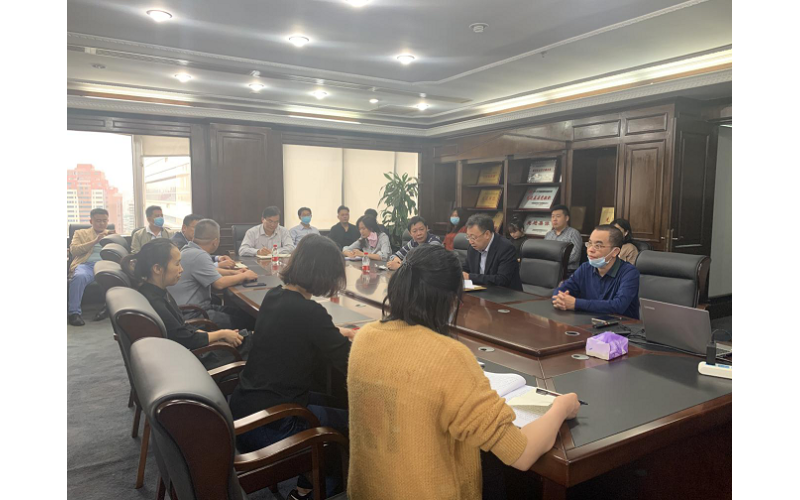 海南联合资产管理有限公司开展全民国家安全教育日活动