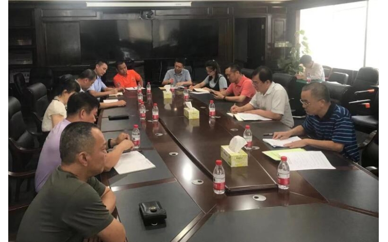 联合资产召开2021年乡村振兴工作会议
