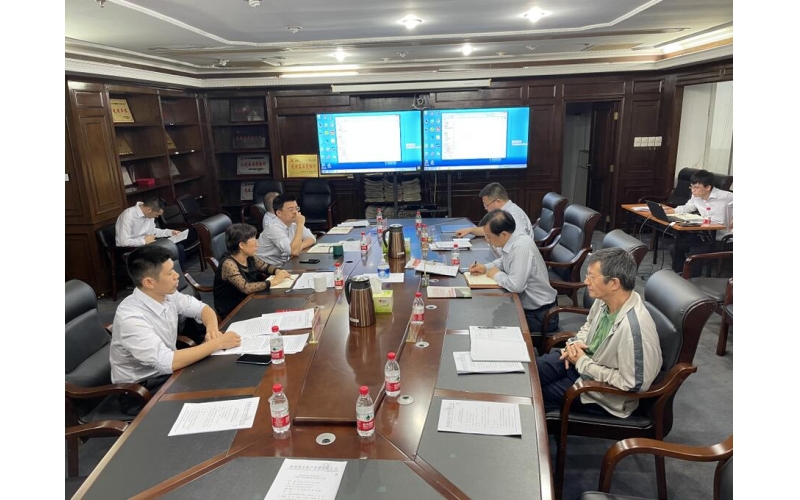 海南联合党委专题学习习近平总书记考察海南时的重要讲话精神
