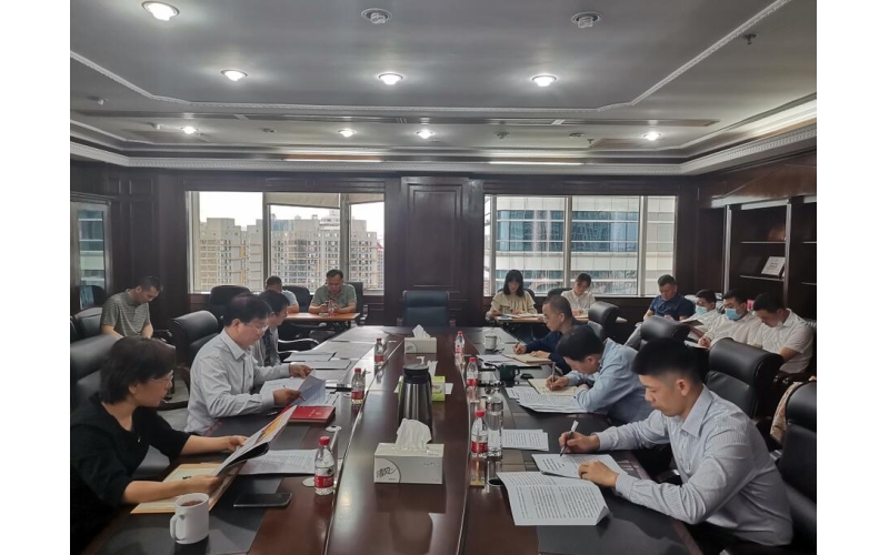 海南联合党委传达学习省第八次党代会精神