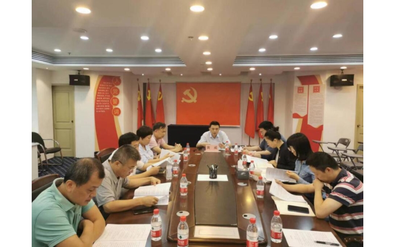海南联合学习宣传贯彻《信访工作条例》