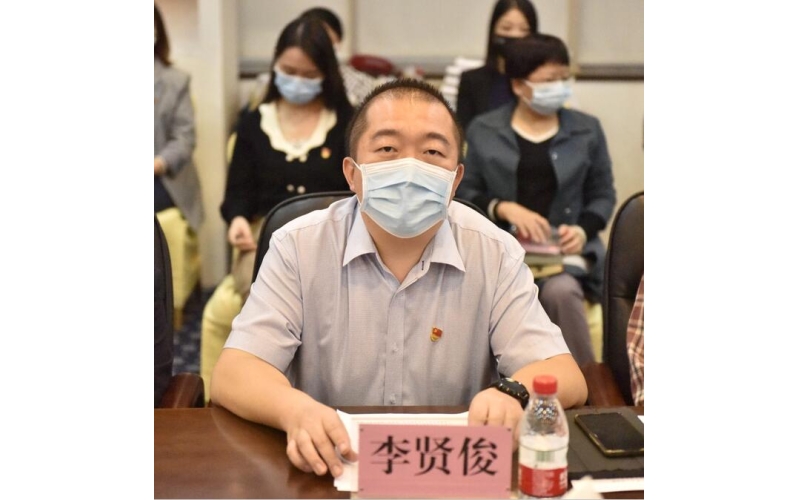 省国资委中央企业服务处 海南联合 海南旅投联合开展党建联学共建活动