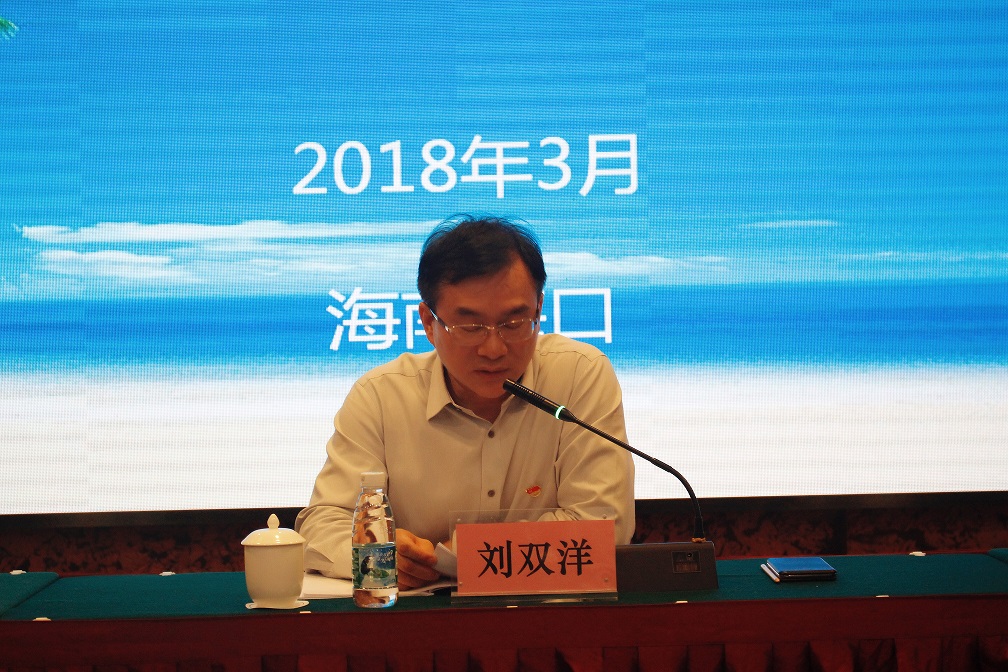 海南联合资产