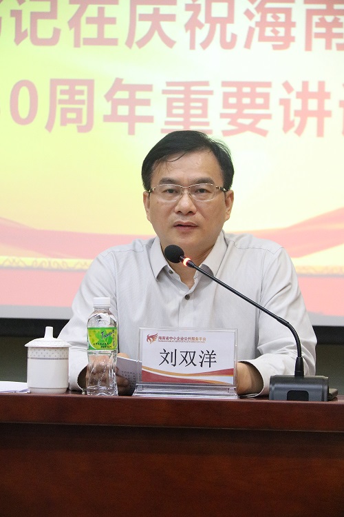 海南联合资产 海南联合资产