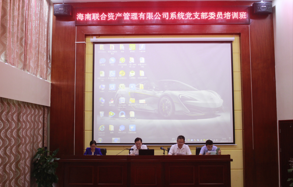 海南联合资产 海南联合资产