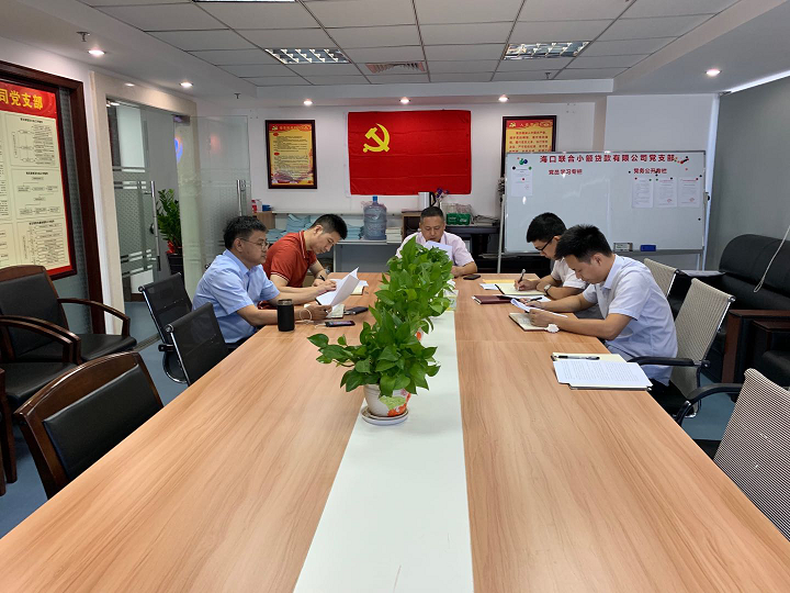 海南联合资产