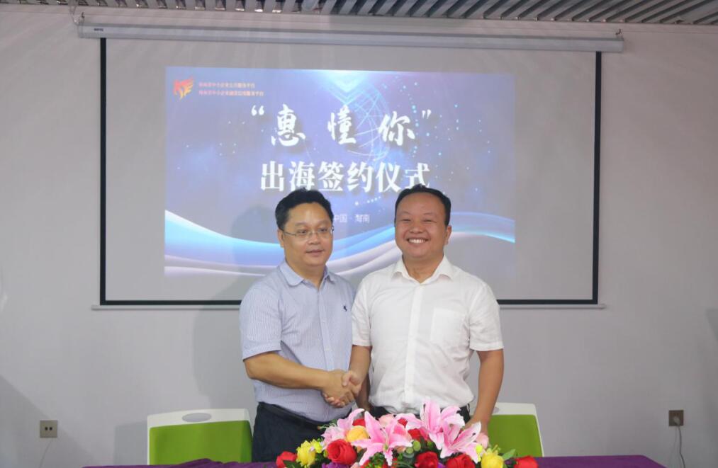 海南联合资产