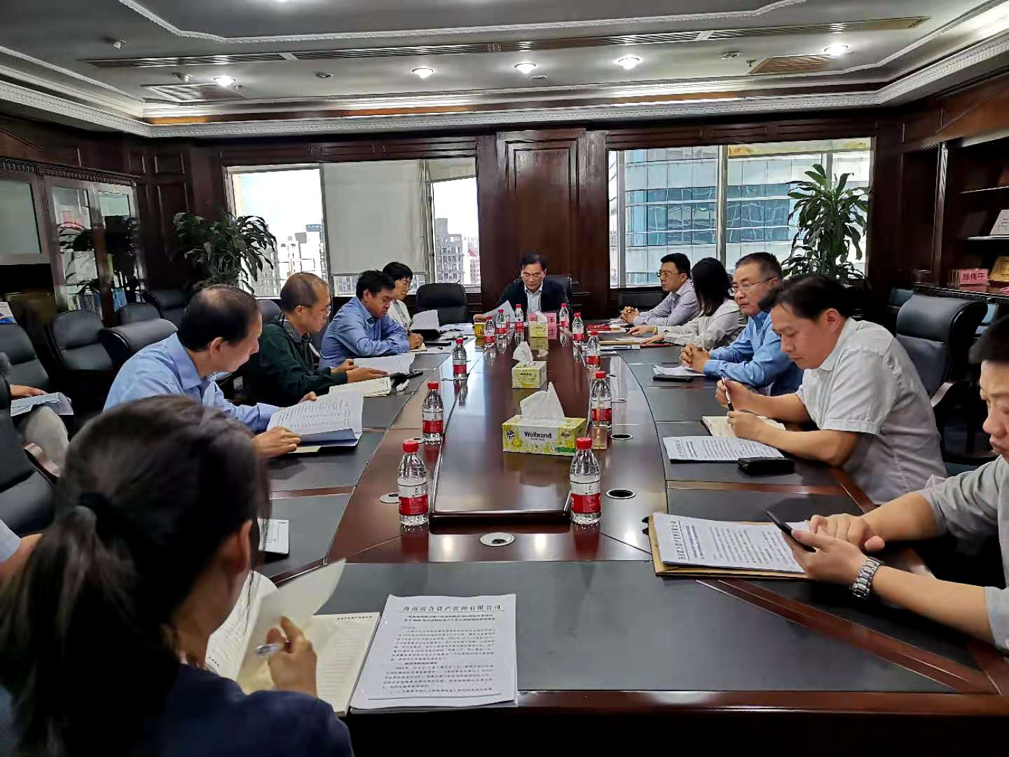 海南联合资产 海南联合资产