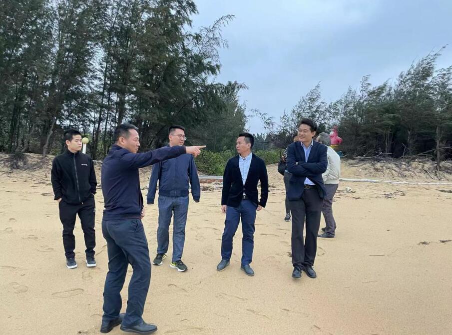 海南联合资产 海南联合资产