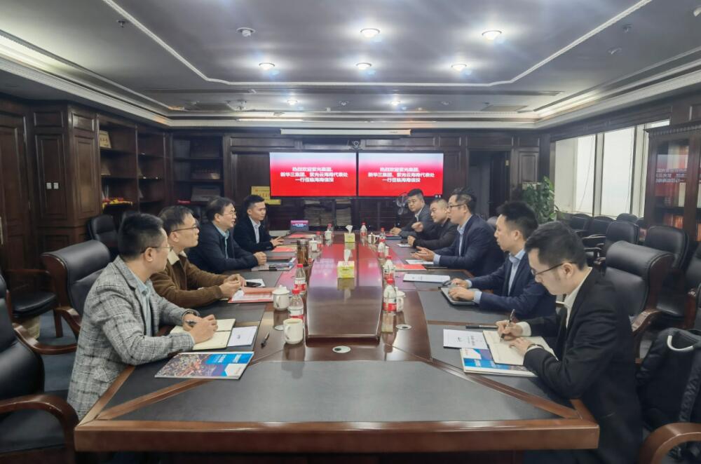 海南联合资产 海南联合资产