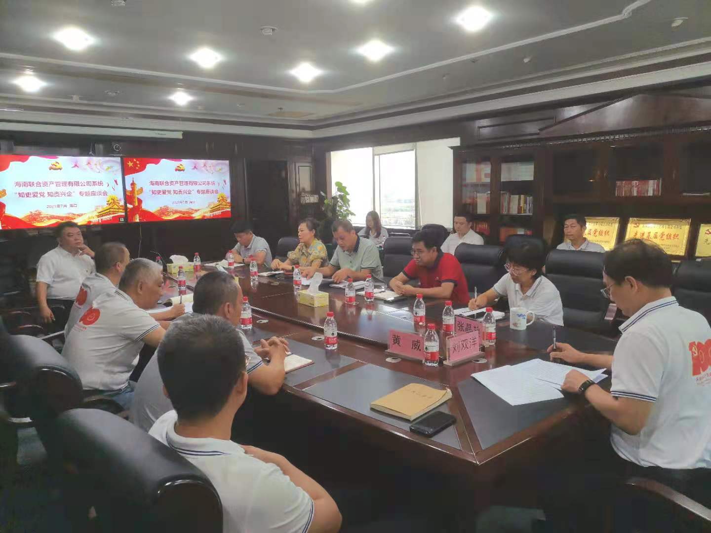 海南联合资产 海南联合资产