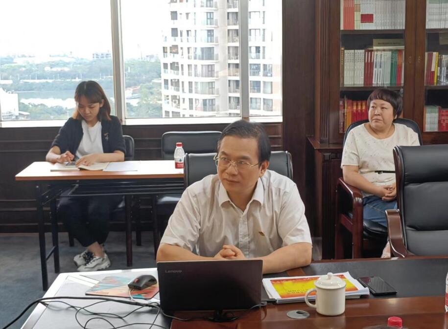 海南联合资产 海南联合资产