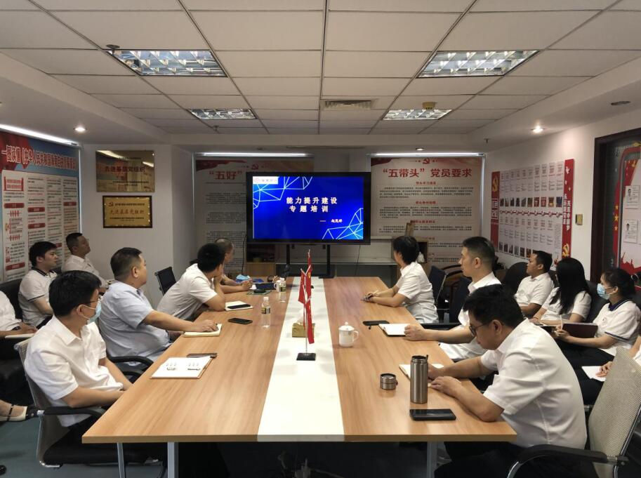海南联合资产