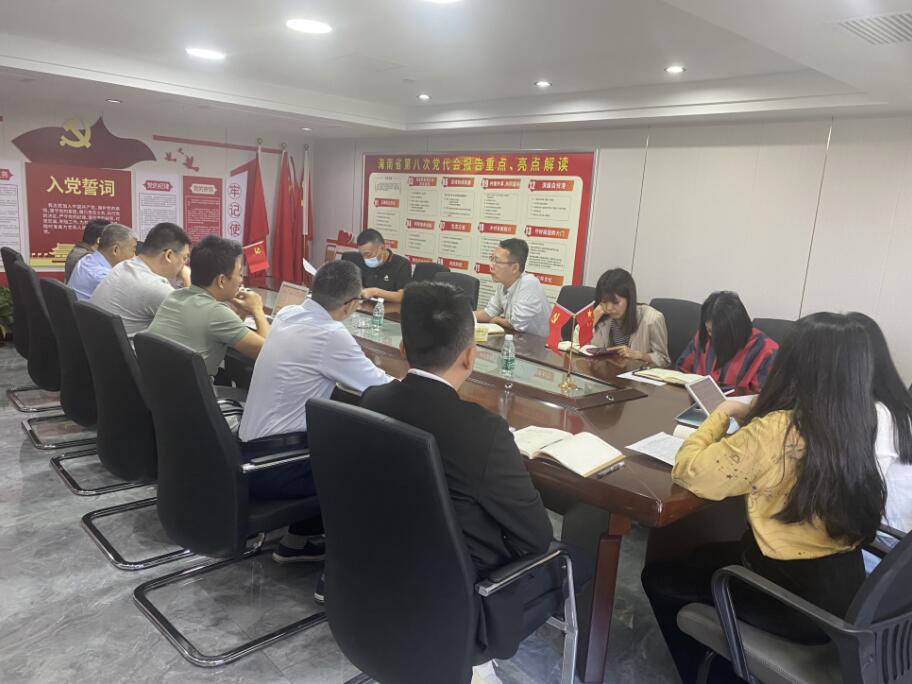 海南联合资产 海南联合资产