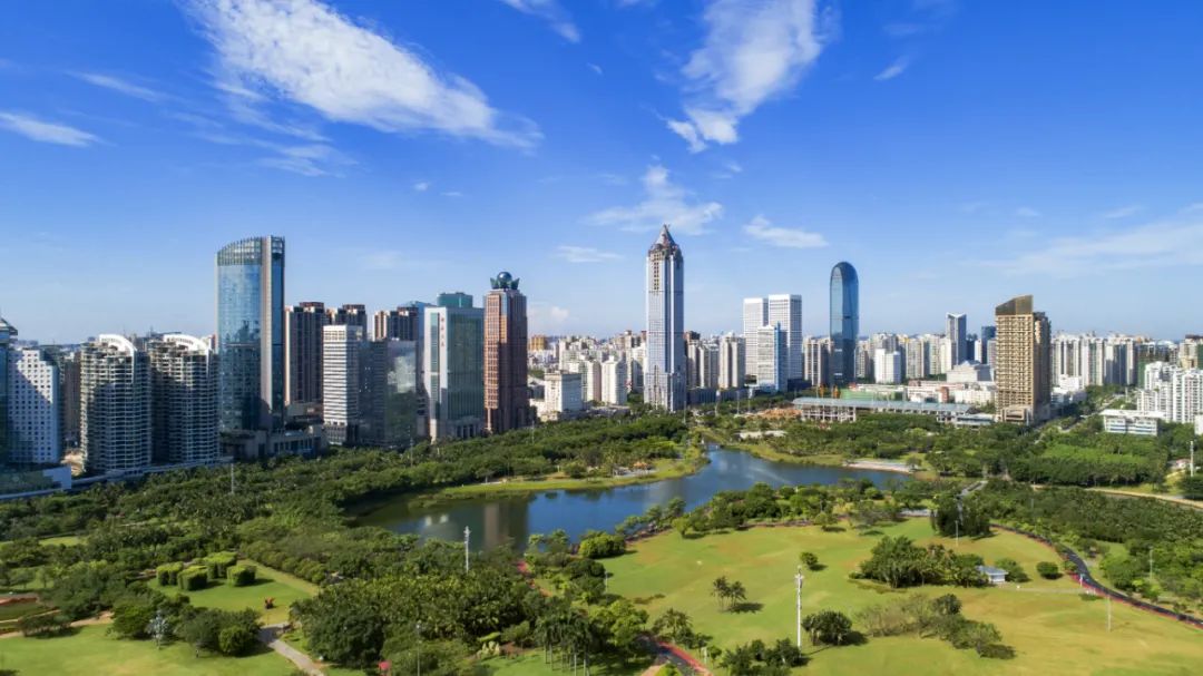 海南联合资产 海南联合资产